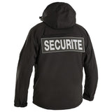 Veste softshell A10 Equipment Storm 2.0