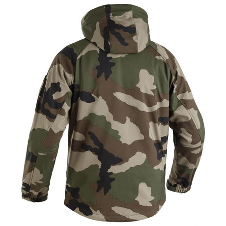 Veste softshell A10 Equipment Storm Field 2.0