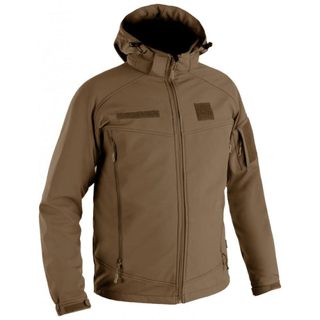 Veste softshell A10 Equipment Storm Field 2.0