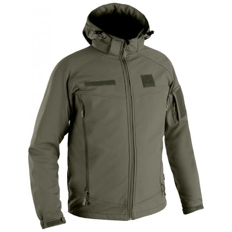 Veste softshell A10 Equipment Storm Field 2.0