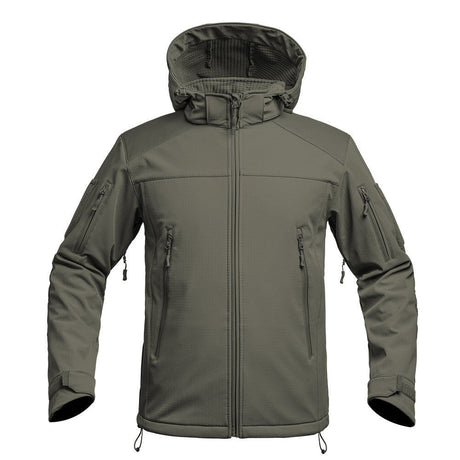 Veste softshell A10 Equipment V2 Fighter