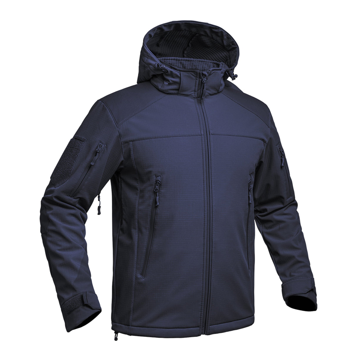 Veste softshell A10 Equipment V2 Fighter