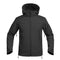 Veste softshell A10 Equipment V2 Fighter à capuche amovible