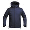 Veste softshell A10 Equipment V2 Fighter à capuche amovible