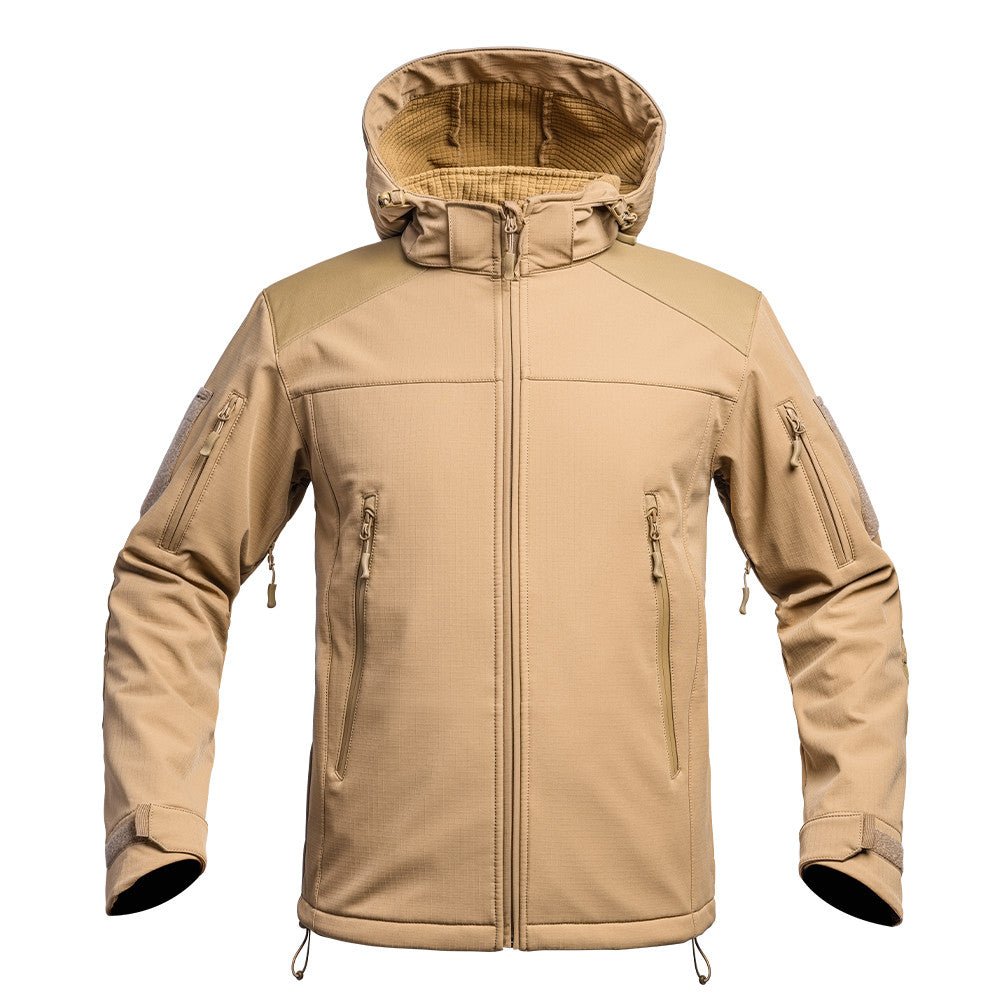 Veste softshell A10 Equipment V2 Fighter (destockage)
