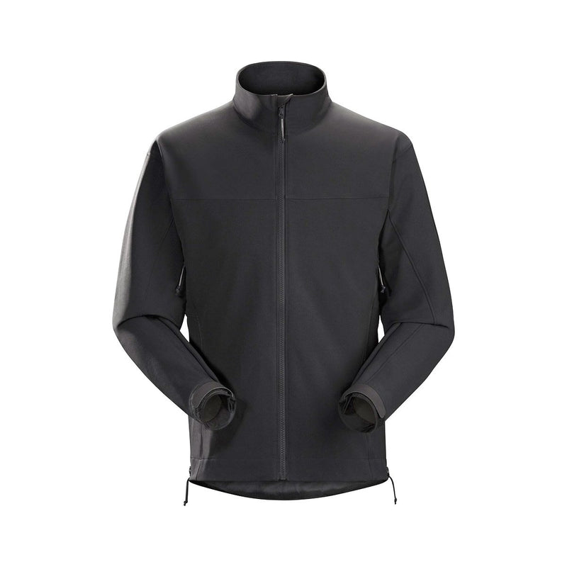 Veste softshell Arc'teryx LEAF Patrol Jacket AR respirante et protectrice à l'humidité