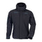 Veste softshell Ares Baroud Trex doublure polaire micro-aérée capuche amovible