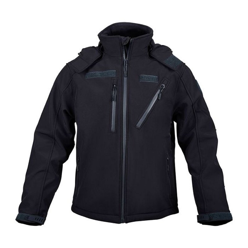Veste softshell Ares Elite 3 en 1