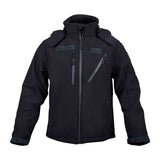 Veste softshell Ares Elite 3 en 1