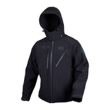 Veste softshell Ares Elite 3 en 1 doublure polaire et capuche amovibles aération