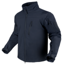 Veste softshell Condor Phantom membrane respirante avant-bras doublés et aérations
