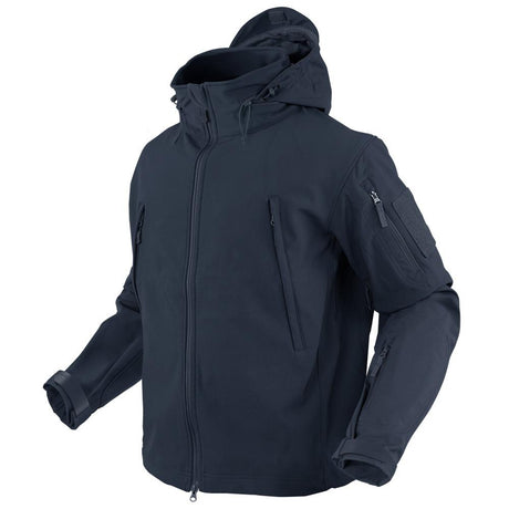 Veste softshell Condor Summit