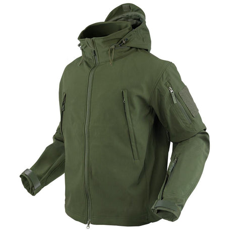 Veste softshell Condor Summit