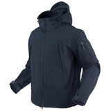 Veste softshell Condor Summit (destockage)