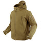 Veste softshell Condor Summit (destockage)