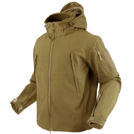 Veste softshell Condor Summit