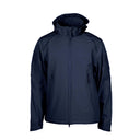 Veste softshell GK Dutycall ripstop 320 g/m² membrane 5000/5000 renforts Cordura 500D