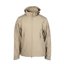 Veste softshell GK Dutycall ripstop 320 g/m² membrane 5000/5000 renforts Cordura 500D