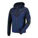Veste softshell Haix Flextreme revêtement céramique coudes et épaules extensible