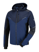 Veste softshell Haix Flextreme revêtement céramique coudes et épaules extensible