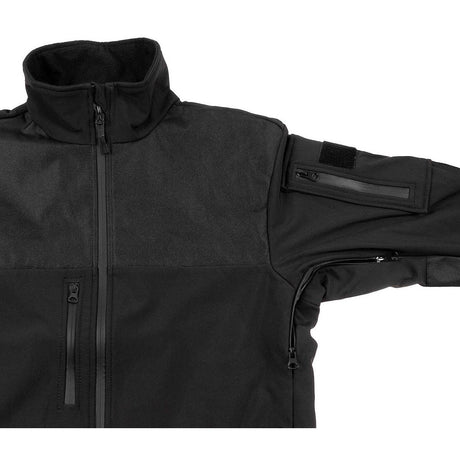 Veste softshell MFH Australia