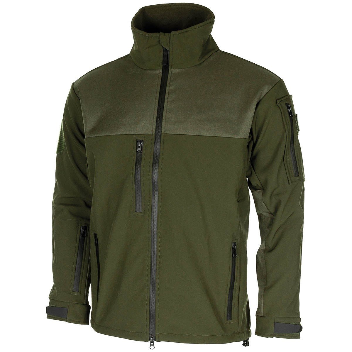 Veste softshell MFH Australia