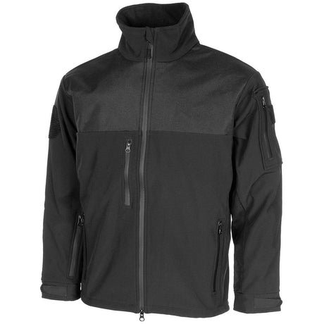 Veste softshell MFH Australia