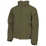 Veste softshell MFH Scorpion