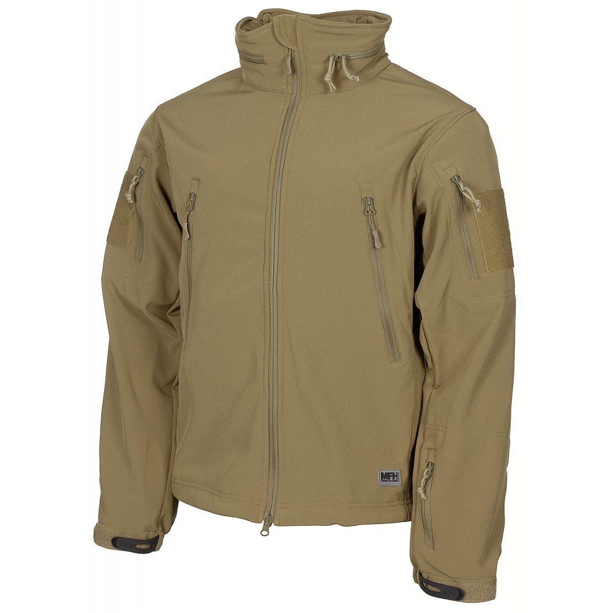 Veste softshell MFH Scorpion