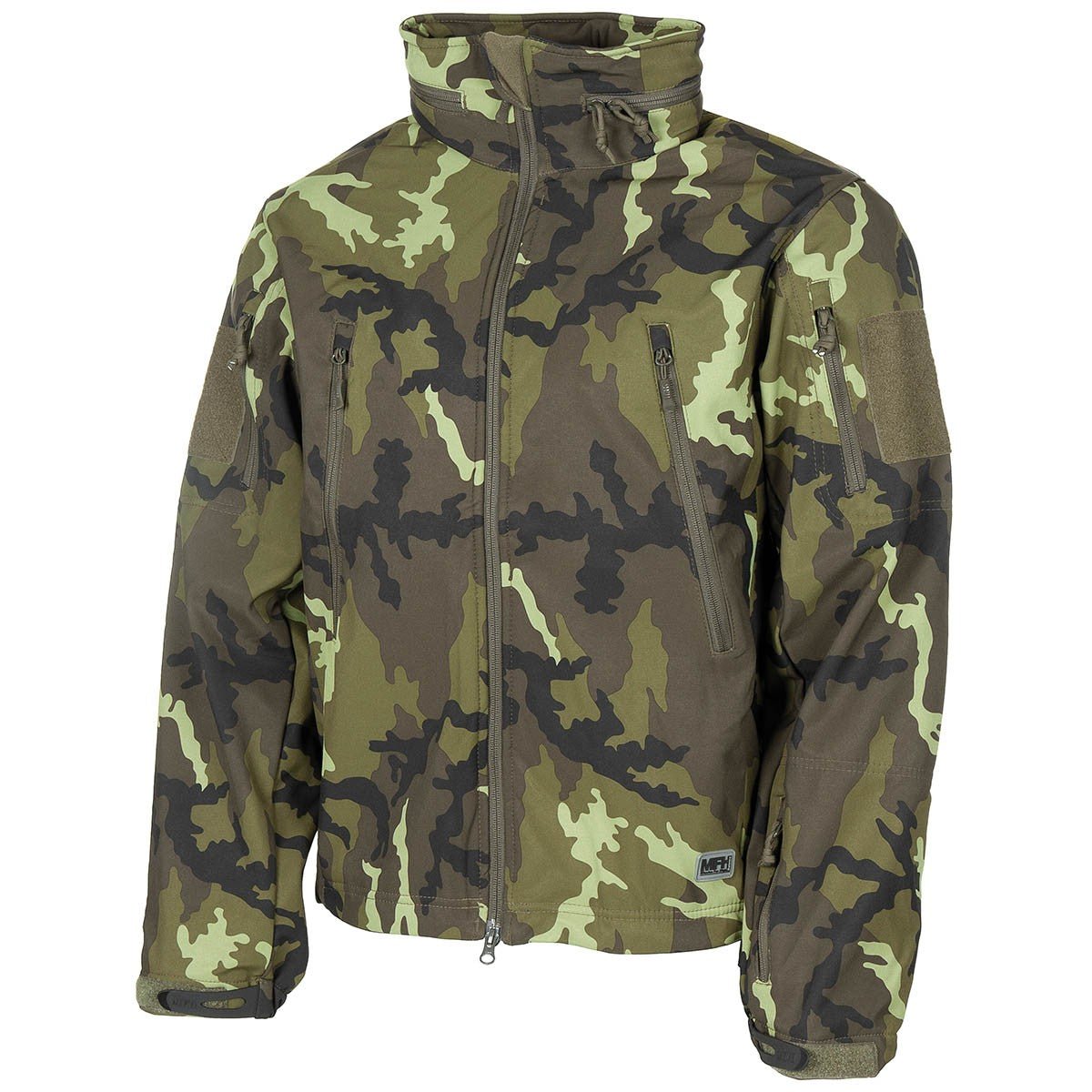 Veste softshell MFH Scorpion