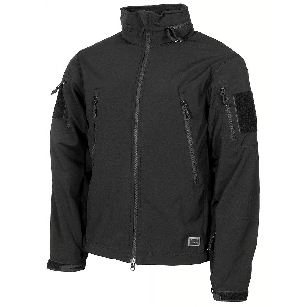 Veste softshell MFH Scorpion