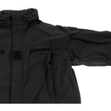 Veste softshell US GEN III niveau 5 MFH - Noir - Welkit.com