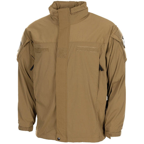 Veste softshell MFH US GEN III Niveau 5