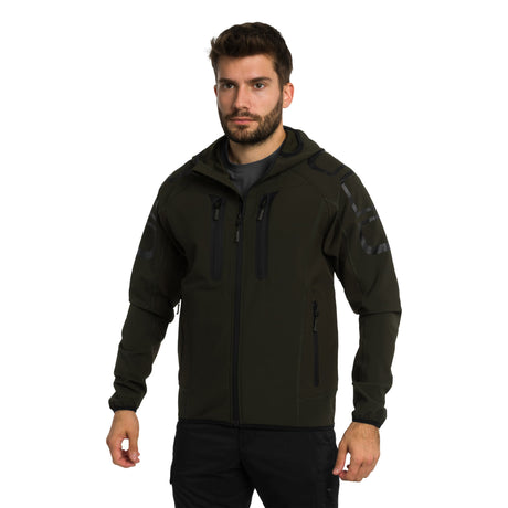 Veste softshell Mil-Tec Flex-Tech