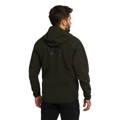 Veste softshell Mil-Tec Flex-Tech