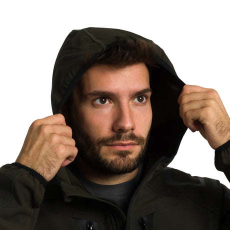 Veste softshell Mil-Tec Flex-Tech