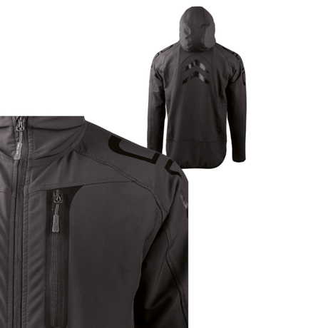 Veste softshell Mil-Tec Flex-Tech