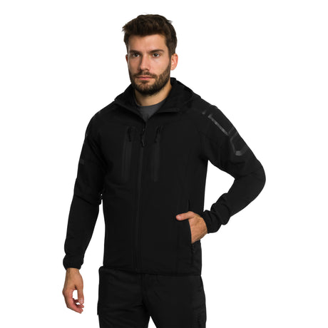 Veste softshell Mil-Tec Flex-Tech