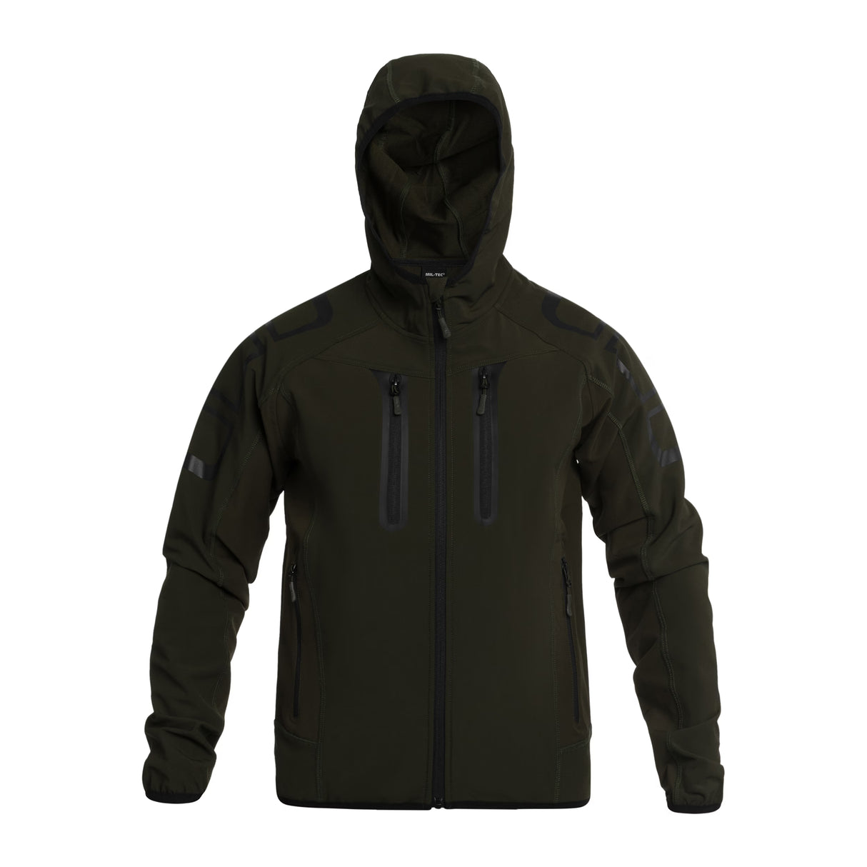 Veste softshell Mil-Tec Flex-Tech