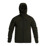 Veste softshell Mil-Tec Flex-Tech