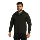 Veste softshell Mil-Tec Flex-Tech