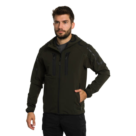 Veste softshell Mil-Tec Flex-Tech