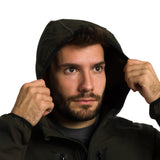 Veste softshell Mil-Tec Flex-Tech