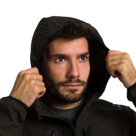 Veste softshell Mil-Tec Flex-Tech