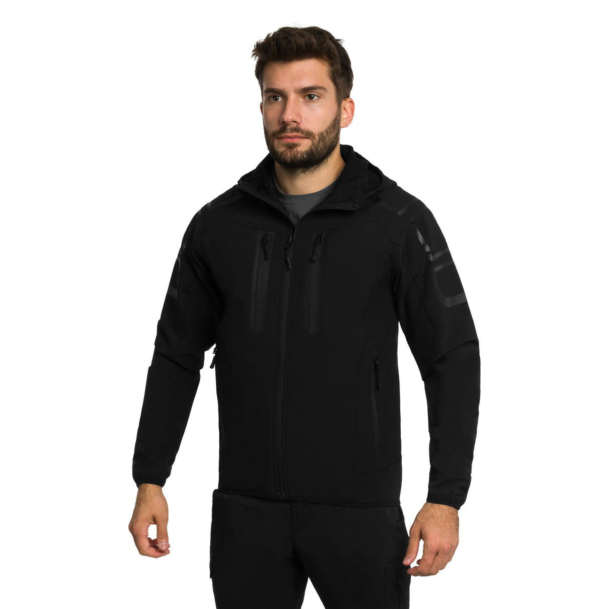 Veste softshell Mil-Tec Flex-Tech