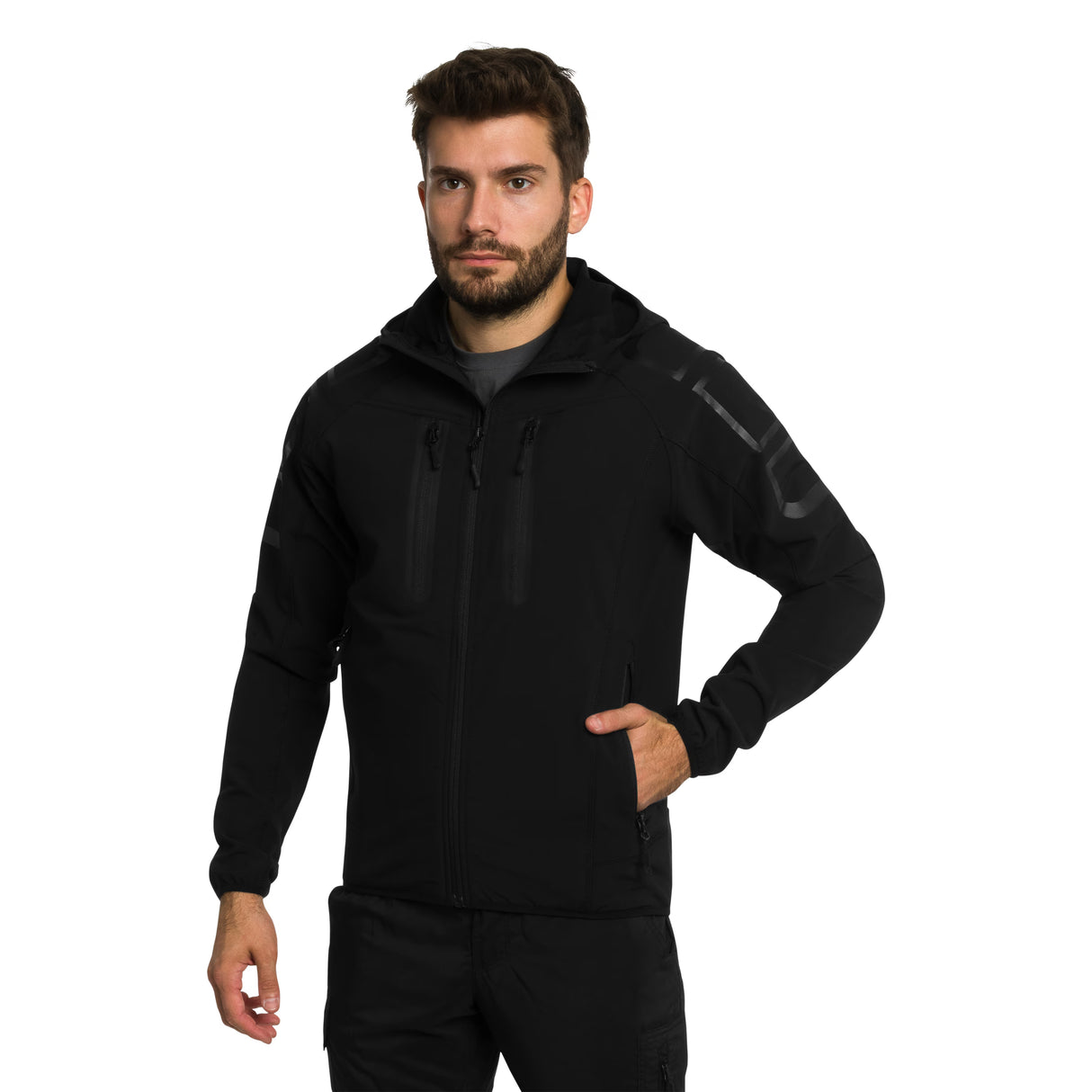 Veste softshell Mil-Tec Flex-Tech