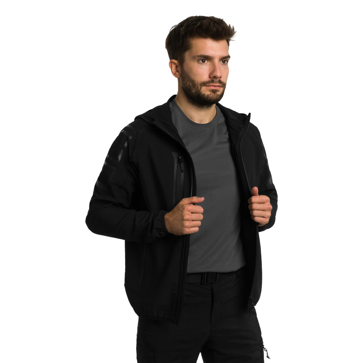 Veste softshell Mil-Tec Flex-Tech