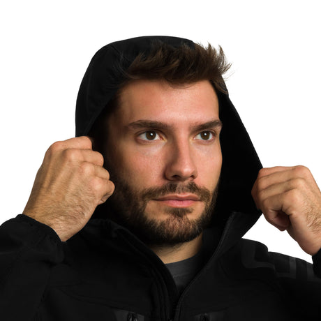 Veste softshell Mil-Tec Flex-Tech