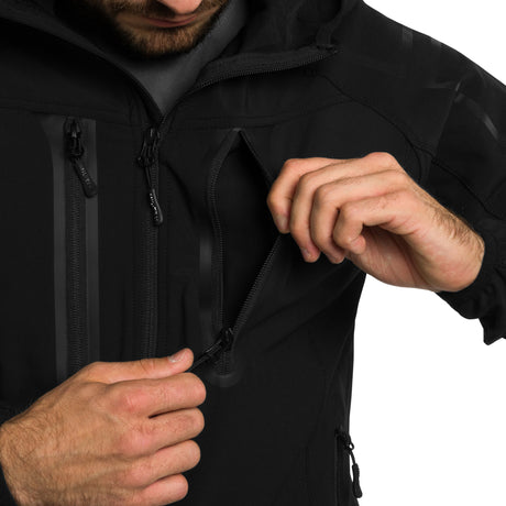 Veste softshell Mil-Tec Flex-Tech