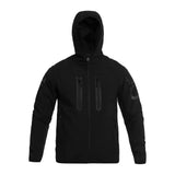 Veste softshell Mil-Tec Flex-Tech